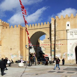 Bab Diwan, Sfax