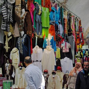 Sfax Market