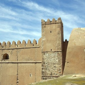 Sfax Kasbah