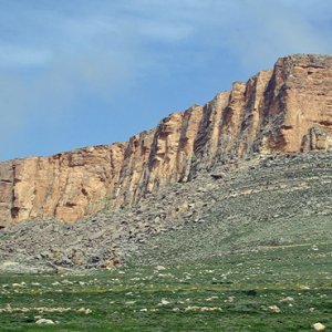 Jugurtha's Table