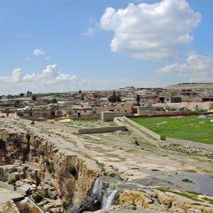 Kesra