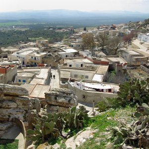 Kesra