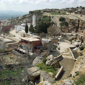Kesra