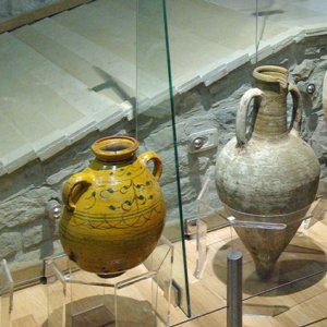 Museum of Traditional Patrimony, Kesra