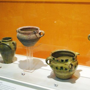 Museum of Traditional Patrimony, Kesra