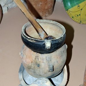 Museum of Traditional Patrimony, Kesra
