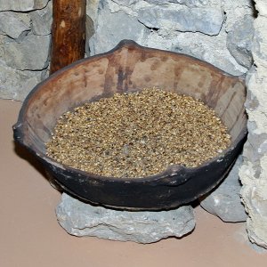 Museum of Traditional Patrimony, Kesra