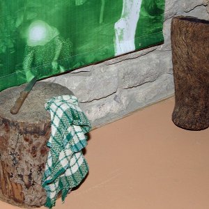 Museum of Traditional Patrimony, Kesra