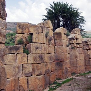 Bulla Regia