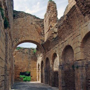 Bulla Regia