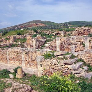 Bulla Regia