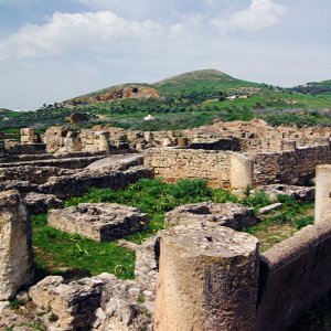 Bulla Regia