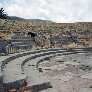 Bulla Regia