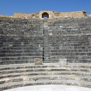 Dougga