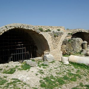 Dougga
