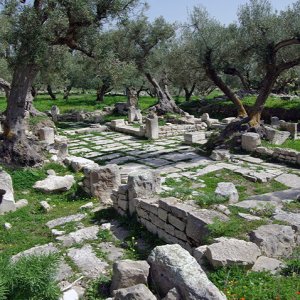 Dougga