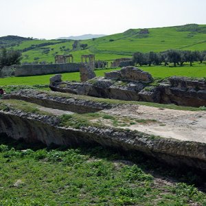 Dougga
