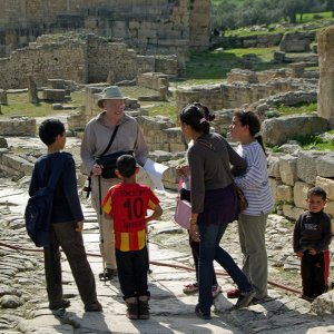 Dougga
