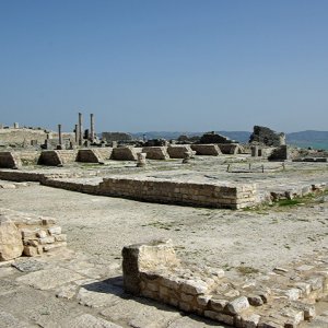 Dougga