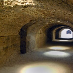 El Jem amphitheatre