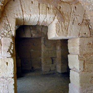 El Jem amphitheatre
