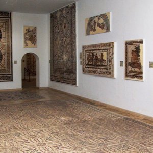 El Jem Archaeological Museum