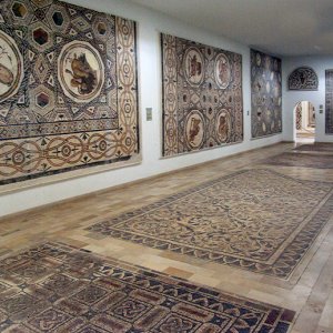 El Jem Archaeological Museum