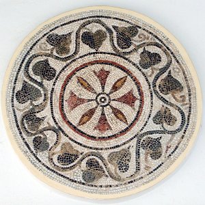 El Jem Archaeological Museum