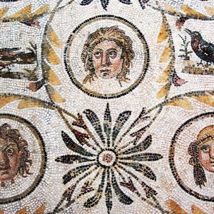 El Jem Archaeological Museum