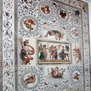 El Jem Archaeological Museum