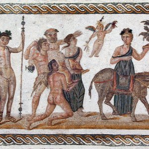 El Jem Archaeological Museum