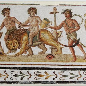 El Jem Archaeological Museum