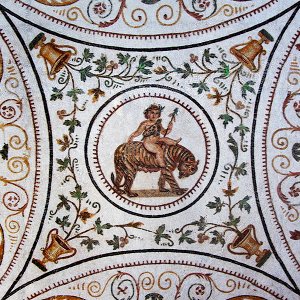 El Jem Archaeological Museum
