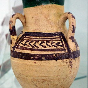 El Jem Archaeological Museum