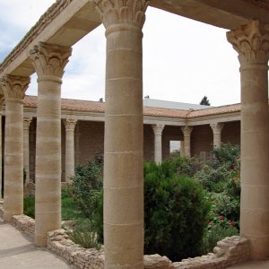 El Jem Archaeological Museum