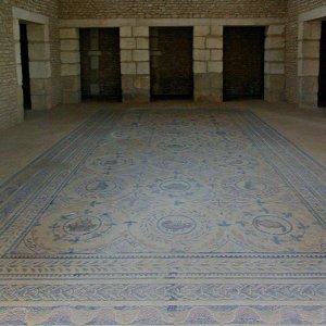 El Jem Archaeological Museum