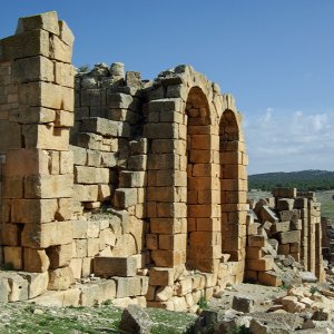 Haïdra