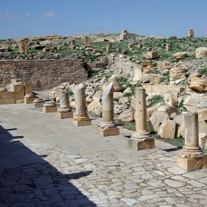 Haïdra