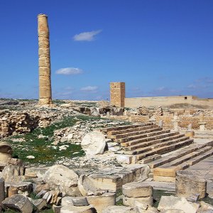 Haïdra