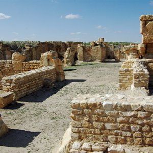 Haïdra
