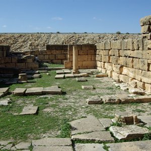 Haïdra