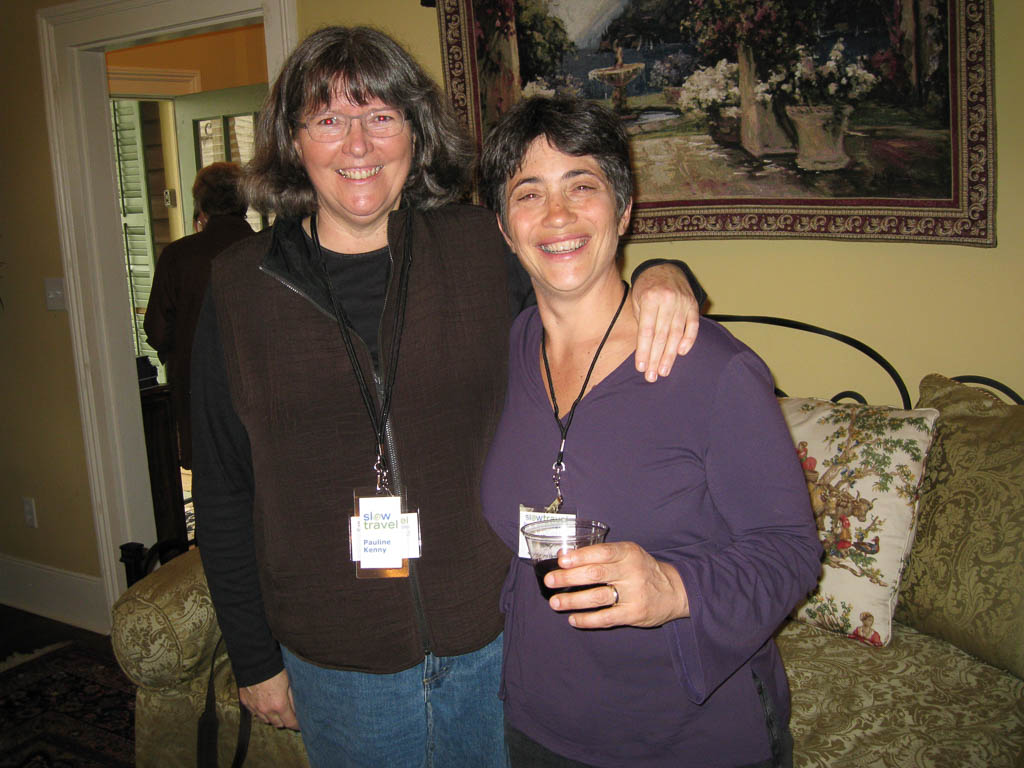 2008 Savannah Gathering