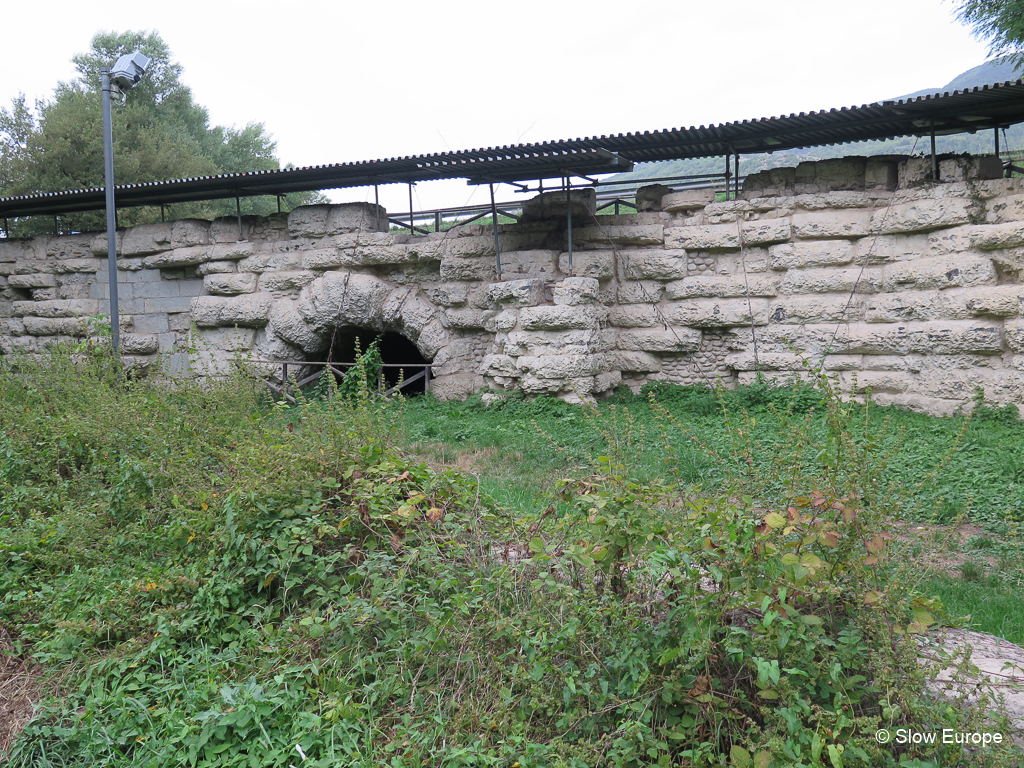 Acqualagna Viaduct