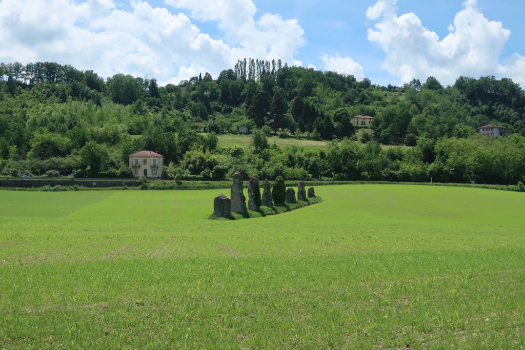 Acqui Terme - Roman Aqueduct