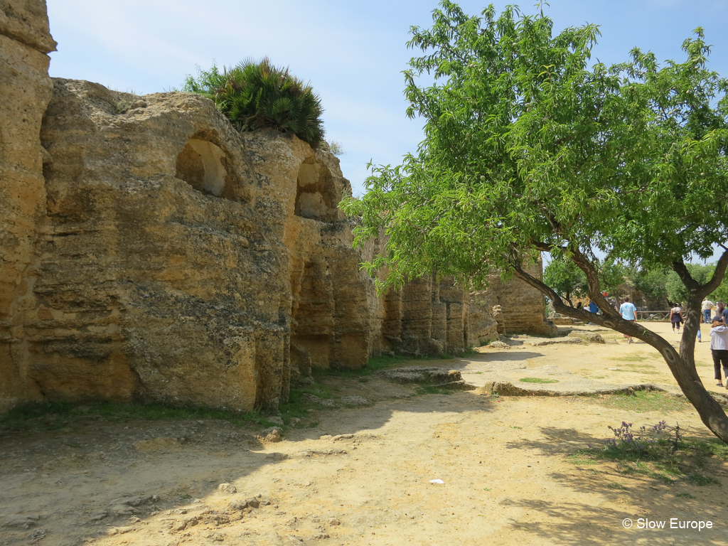 Agrigento