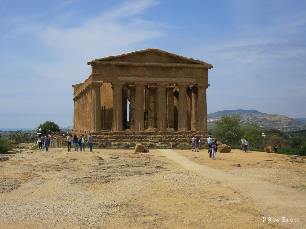 Agrigento