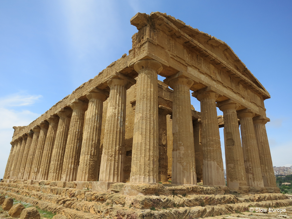 Agrigento