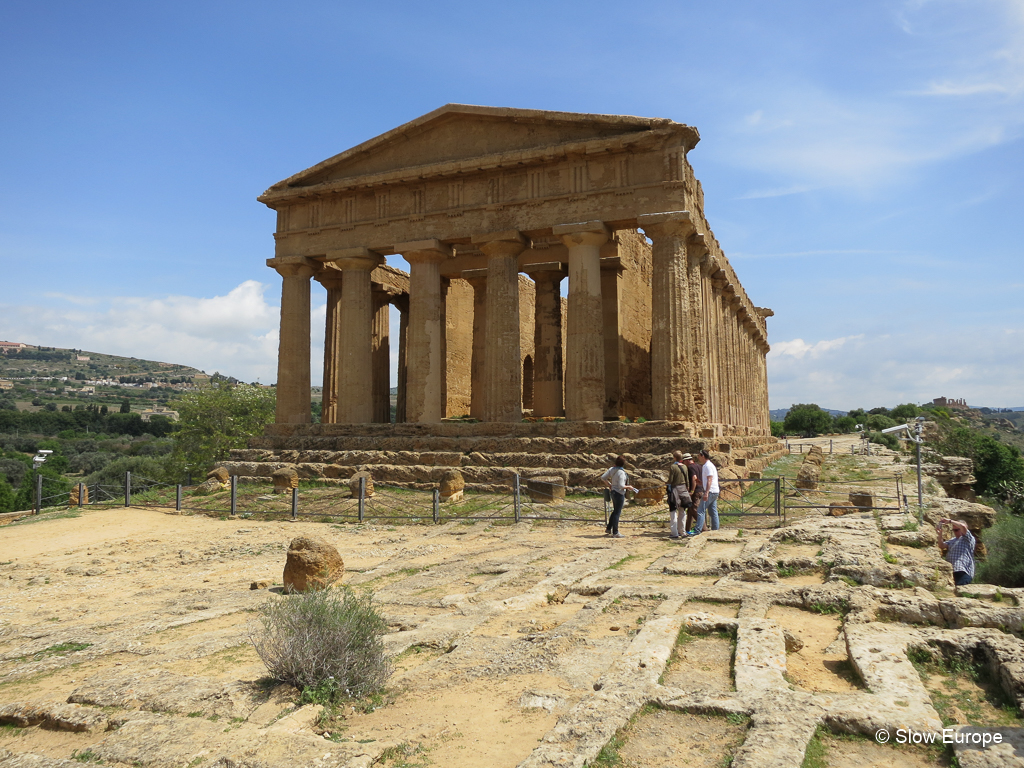 Agrigento