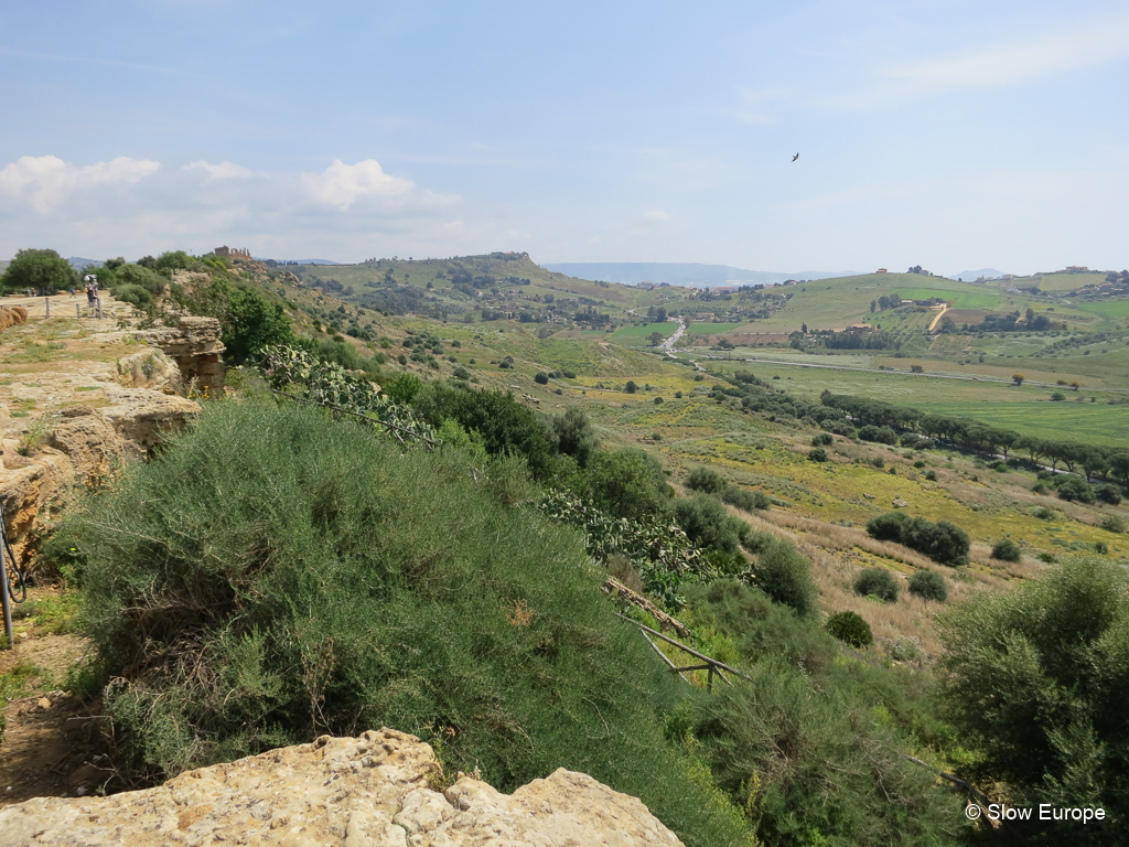 Agrigento