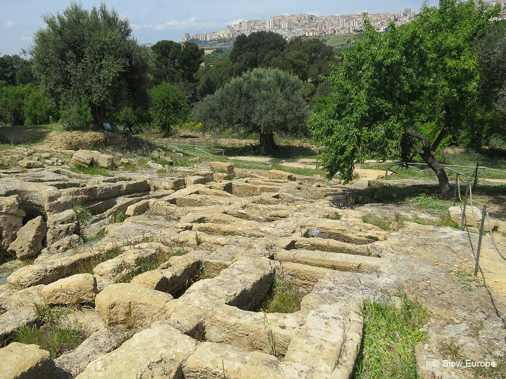 Agrigento